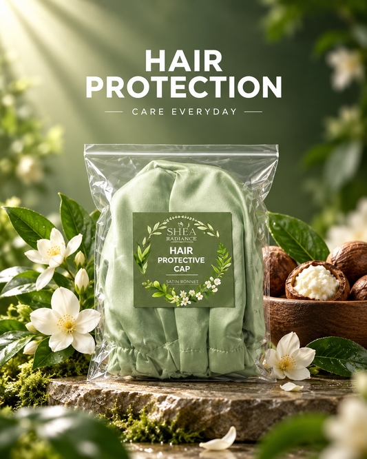 Hair Protective Cap