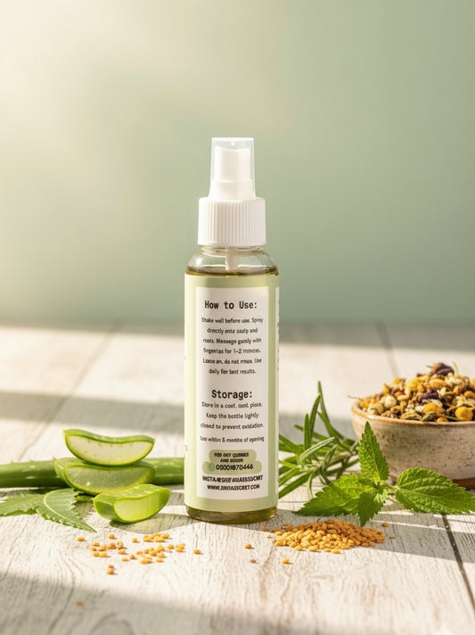 HairFall Rescue Toner