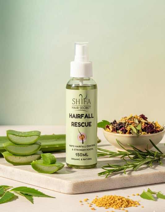 HairFall Rescue Toner