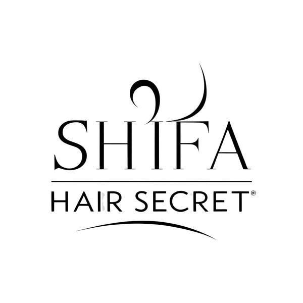 SHIFA HAIR'S SECRET