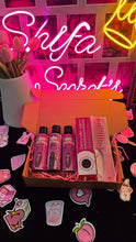 Mini Hair bundle