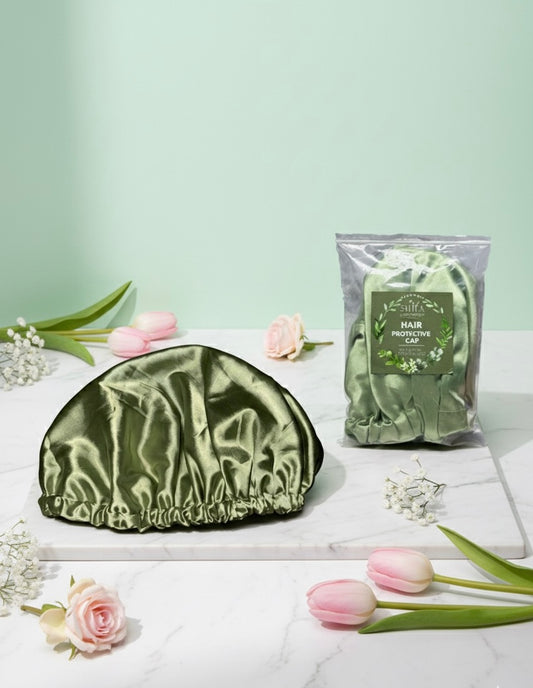 Hair Protective Cap