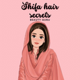 SHIFA HAIR'S SECRET