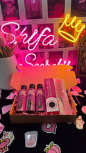Mini Hair bundle
