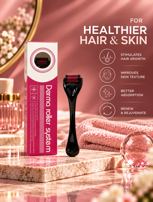 Derma Roller
