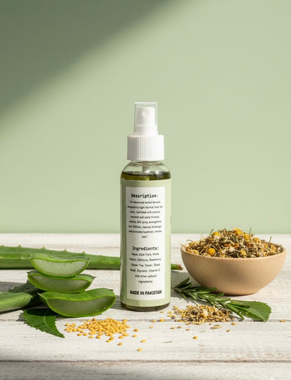 HairFall Rescue Toner