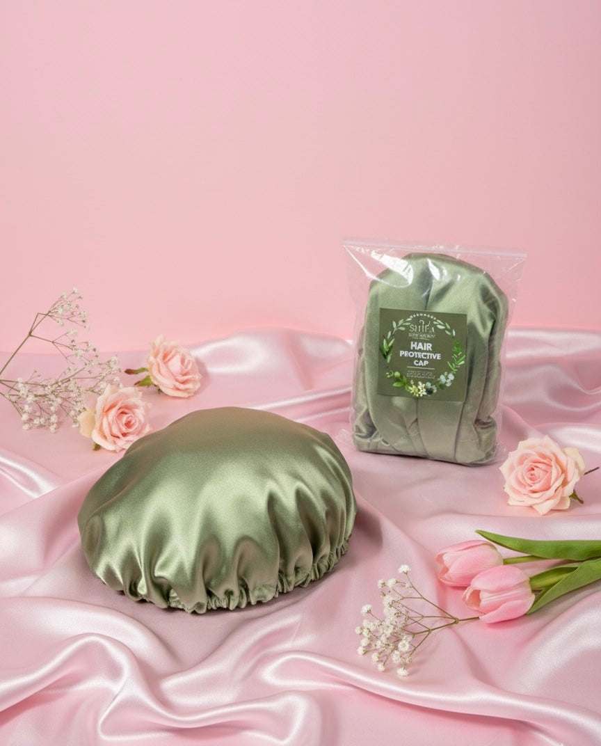 Hair Protective Cap