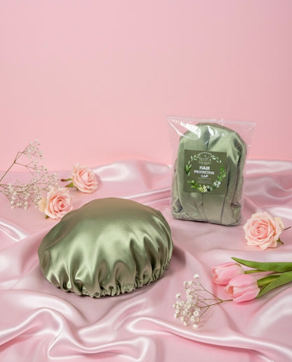Hair Protective Cap