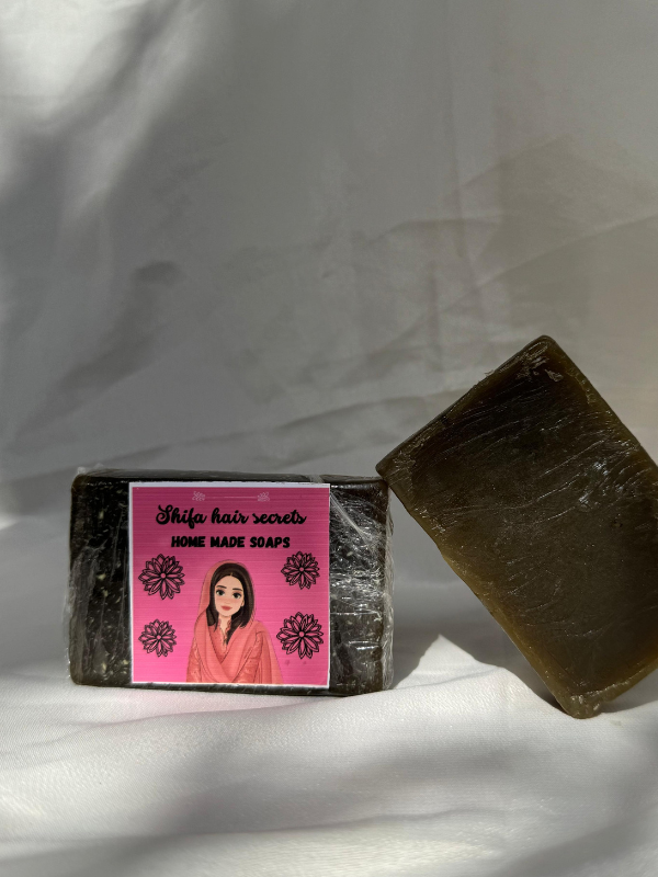 Acne Treatment Soap