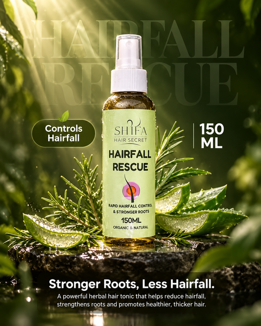 HairFall Rescue Toner