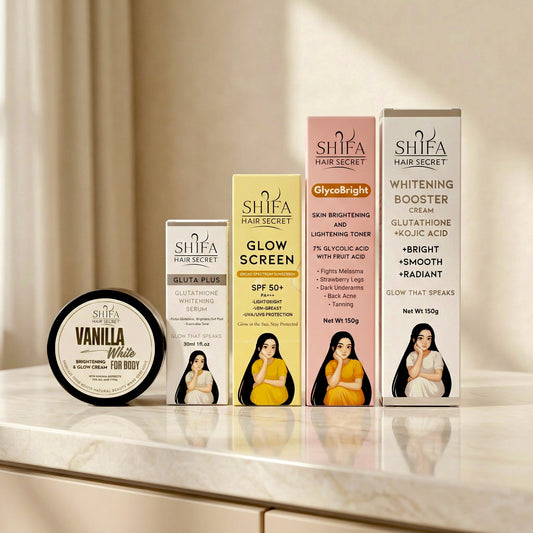 Skin GlowUp Kit