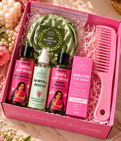Khizaan Rescue Bundle