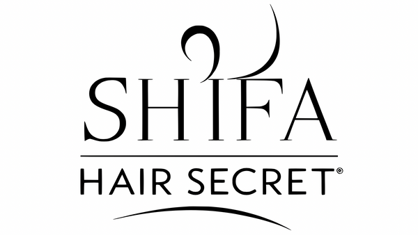 SHIFA HAIR SECRET