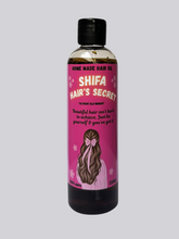 Shifa Hair Growth Oil