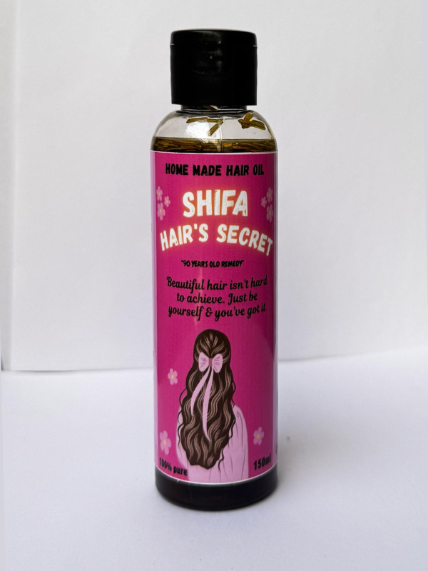 Shifa Hair Growth Oil 150ML