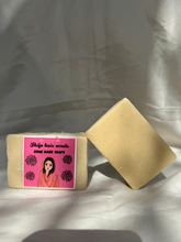 Glow Whitening Soap