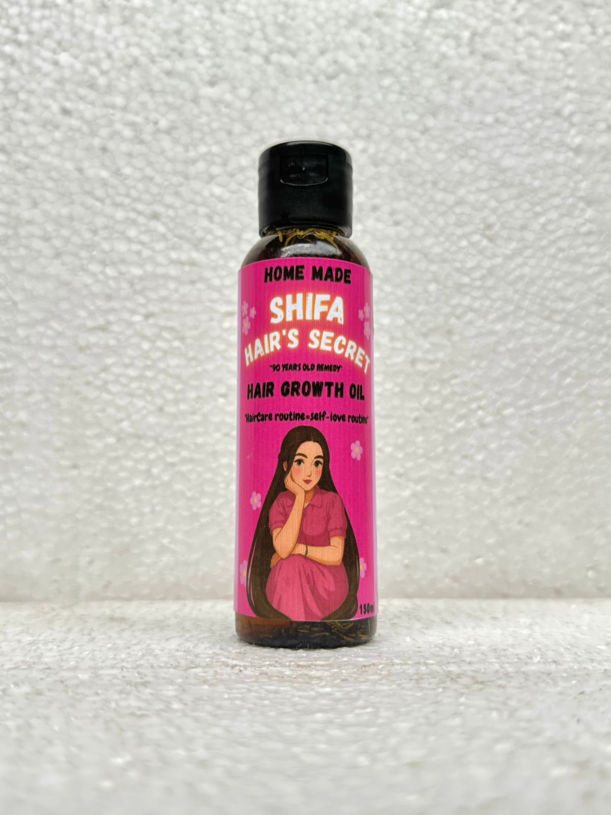 Hair Growth Oil 150ML