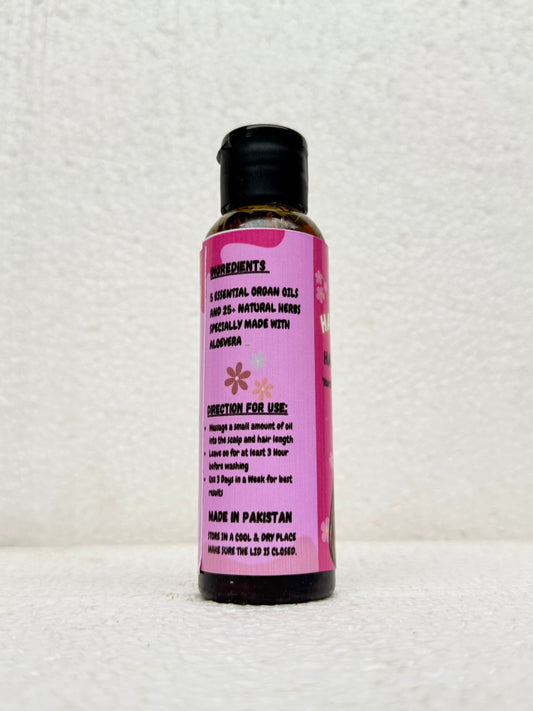 Hair Growth Oil 150ML
