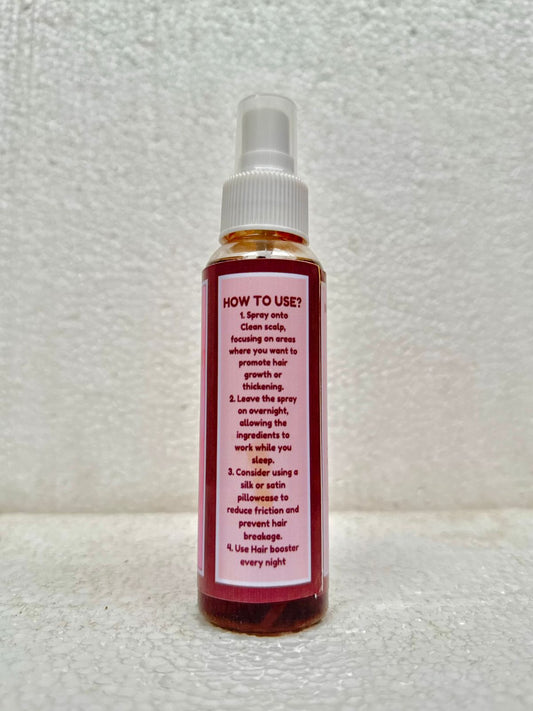 Hair Growth Booster
