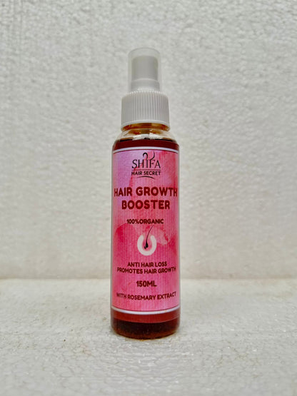 Hair Growth Booster