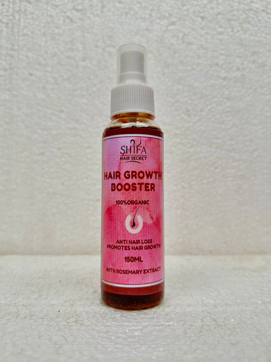 Hair Growth Booster