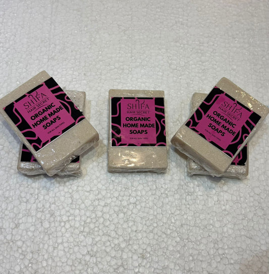 Glow Whitening Soap