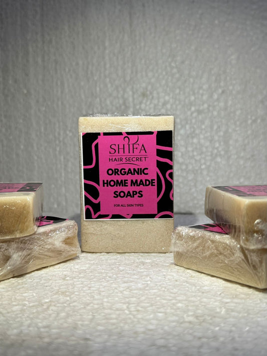 Glow Whitening Soap