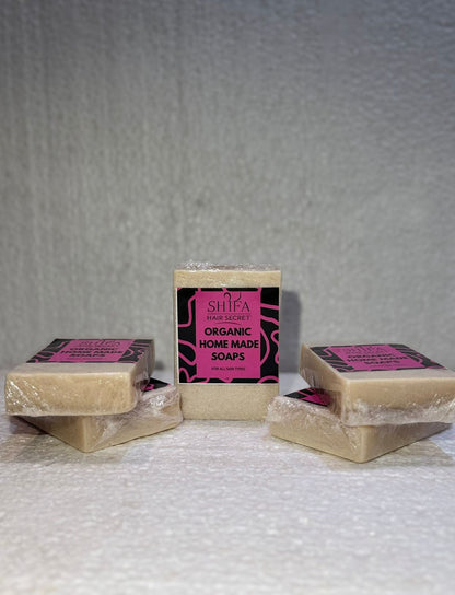 Glow Whitening Soap