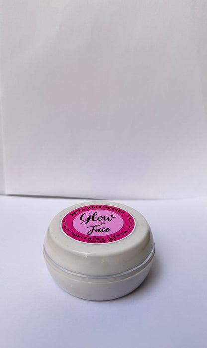 Glow Face Whitening Cream