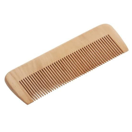 Neem Wooden Comb