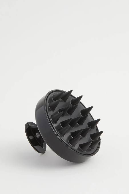Scalp Massager