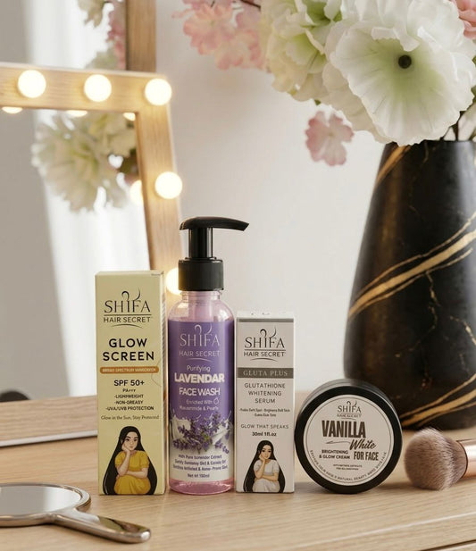 Bari Eid Glow Bundle