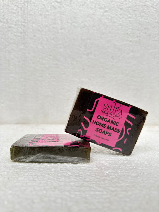 Acne Treatment Soap