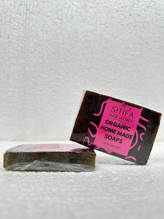 Acne Treatment Soap