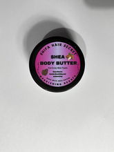 Shea Body Butter