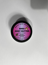 Shea Body Butter